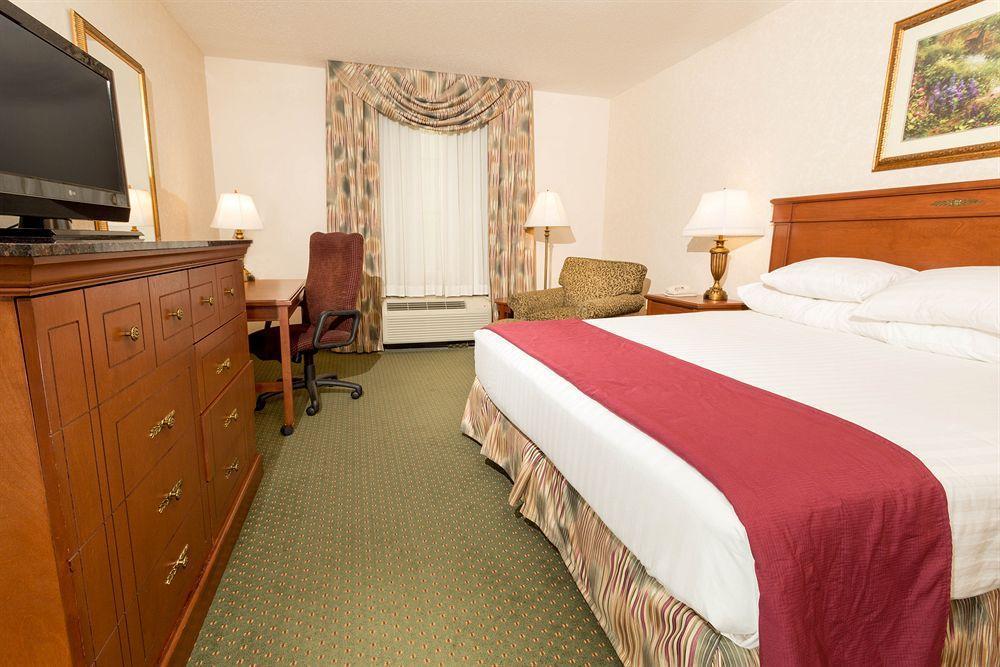 Drury & Forest Park Hotel Saint Louis